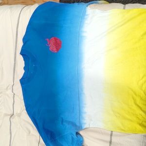 Snow White Spirit Jersey